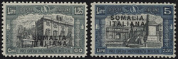 3580: Italian Somaliland