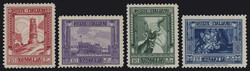 3580: Italian Somaliland