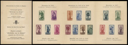 1810: Belgium