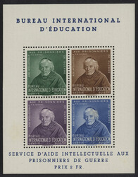 5655: スイス - Official stamps