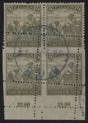 6535: ハンガリー