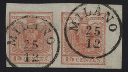 4770: Österreich Lombardei Venetien