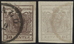 4770: Österreich Lombardei Venetien