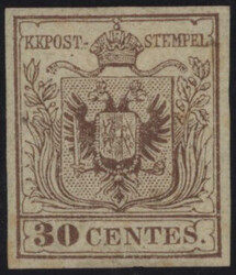 4770: Österreich Lombardei Venetien