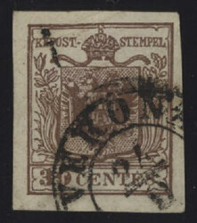 4770: Österreich Lombardei Venetien