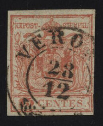 4770: Österreich Lombardei Venetien