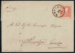 4770: Österreich Lombardei Venetien