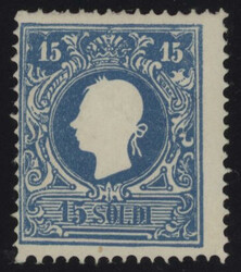 4770: Österreich Lombardei Venetien