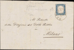 4770: Österreich Lombardei Venetien