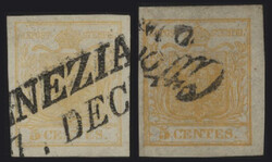 4770: Österreich Lombardei Venetien