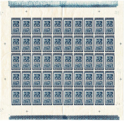 6630: バチカン - Airmail stamps