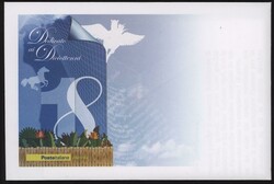 §2006 - A Favore dei Diciottenni#, BF n° 44, ottimo, nella ...