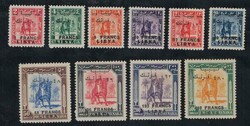 4170: Libyen