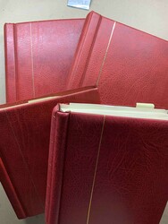 2040: Canada - Stamp booklets