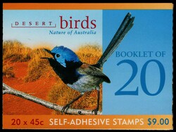 Australia 1988-2001 collection in stock book, largely mint with light ...