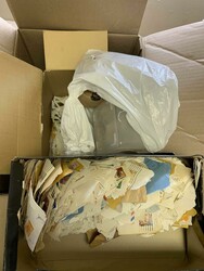 2040: Canada - Stamp booklets