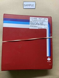 2040: 加拿大 - Collections