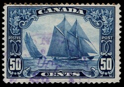 2040: Canada - Stamp booklets