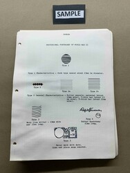 Blackout / Nude cancel cover collection, 42 covers incl. the normal ...