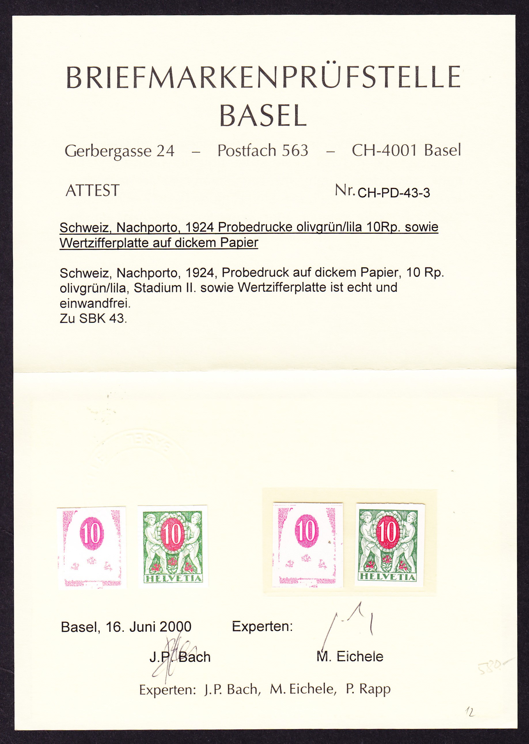 Image 2 for lot number 0000100111 for Weggler Shop