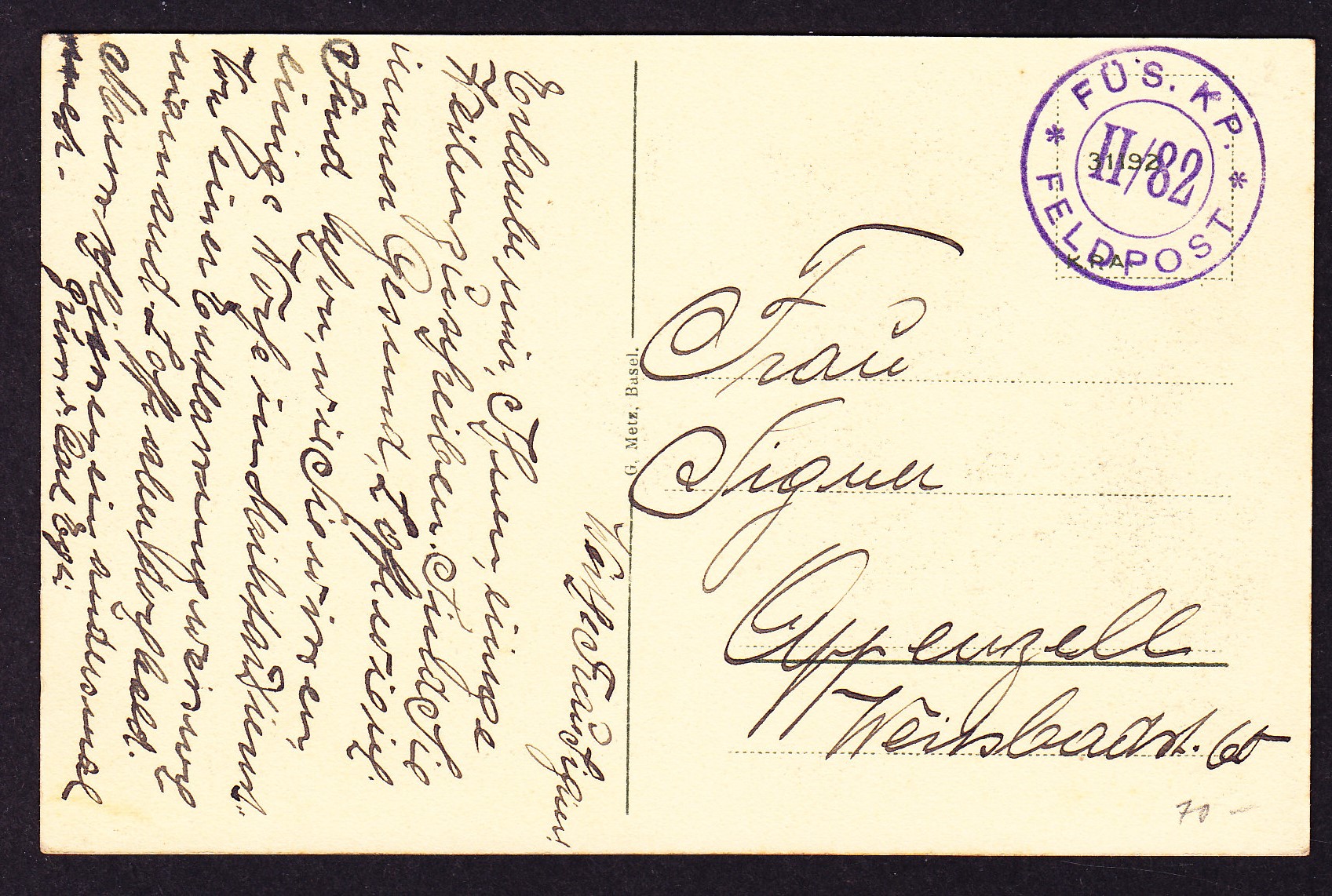 Image 1 for lot number 0000100153 for Weggler Shop