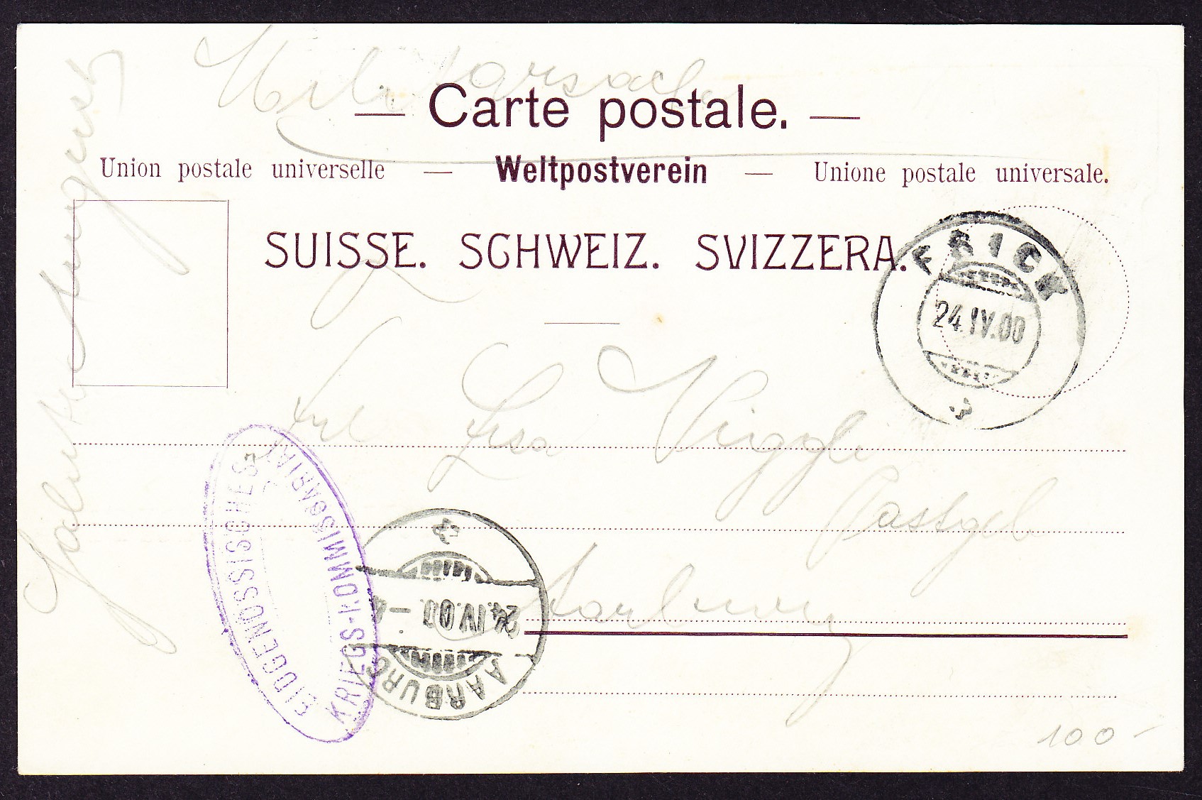 Image 1 for lot number 0000100154 for Weggler Shop