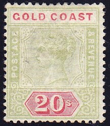 2805: Gold Coast