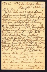 1941 uprated 4c stationery card, used in Shanghai via Siberia to ...