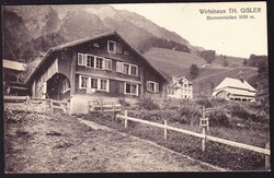 190170: Switzerland, Canton Schwyz