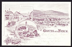 190010: Switzerland, Canton Aargau