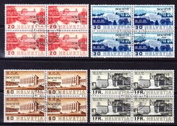 5670: Switzerland League of Nations SDN - Official stamps