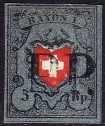 5655096: Rayon I dark blue without Kreuzeinfassung