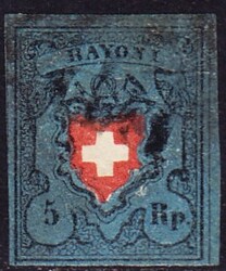 5655096: Rayon I dark blue without Kreuzeinfassung