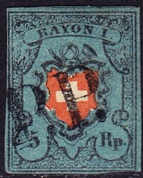 5655096: Rayon I dark blue without Kreuzeinfassung