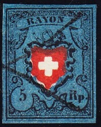 5655096: Rayon I dark blue without Kreuzeinfassung