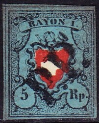 5655096: Rayon I dark blue without Kreuzeinfassung