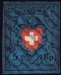 5655096: Rayon I dark blue without Kreuzeinfassung
