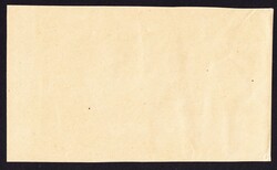 1920   Briefvorderseite aus Shanghai nach Basel.