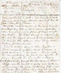 1854 1s. grün Prägedruck Paar, links und rechts Markenecken ...