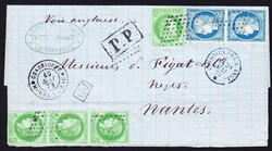 140970: France, Departement Guadeloupe (971)