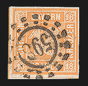 15: Old German States Bavaria
