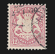15: Old German States Bavaria