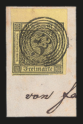 10: Old German States Baden