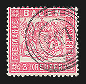 10: Old German States Baden