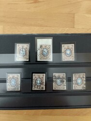 7230: Collections and Lots Russia/Soviet Union