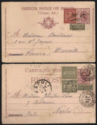 Picture 2 for Lot from Collectible S.r.l.