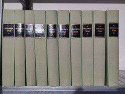 1966 - ''Il Collezionista'' rilegato con copertina rigida dal 1966 al ...