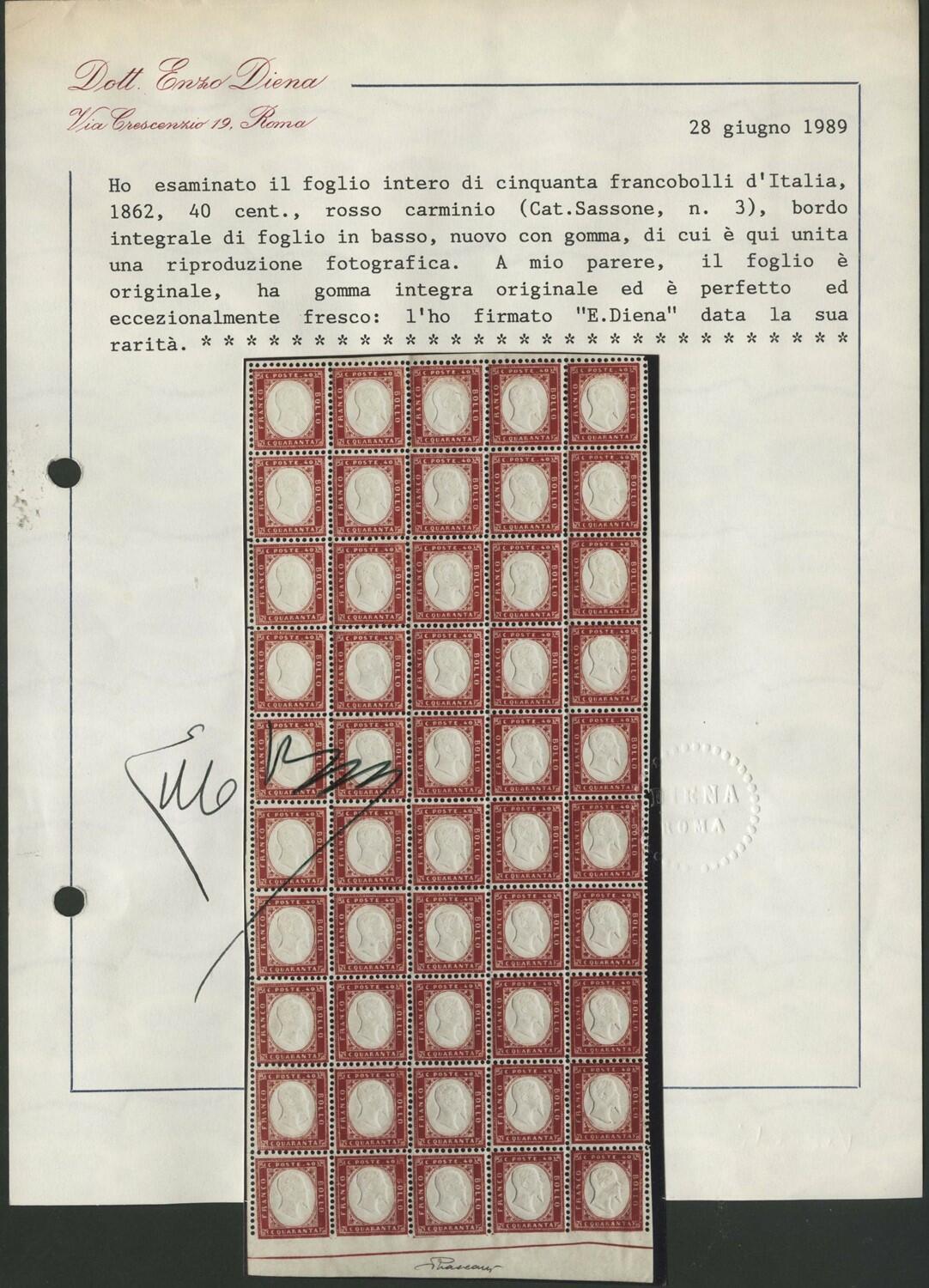 Image 2 for lot number 1011 for 13. Zanaria Auction