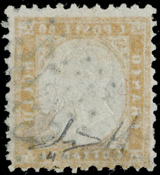 Image 1 for lot number 1018 for 13. Zanaria Auction