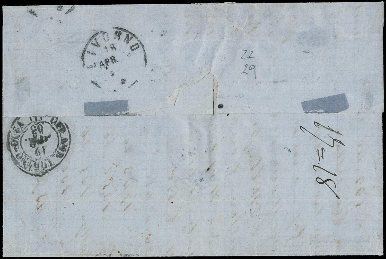 Image 1 for lot number 1023 for 13. Zanaria Auction